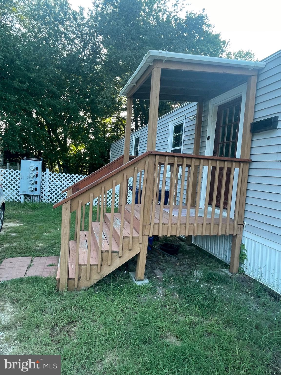 2300 S 2ND # 81 STREET