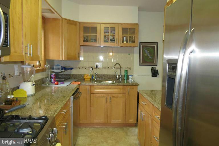 LEE HEIGHTS - Residential Lease