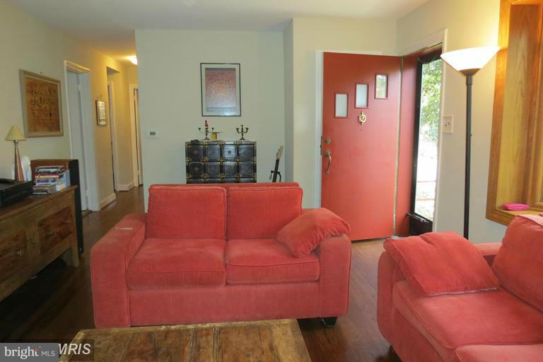 LEE HEIGHTS - Residential Lease