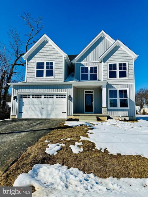 2028 WILLIAM AVENUE ESSEX MD 21221