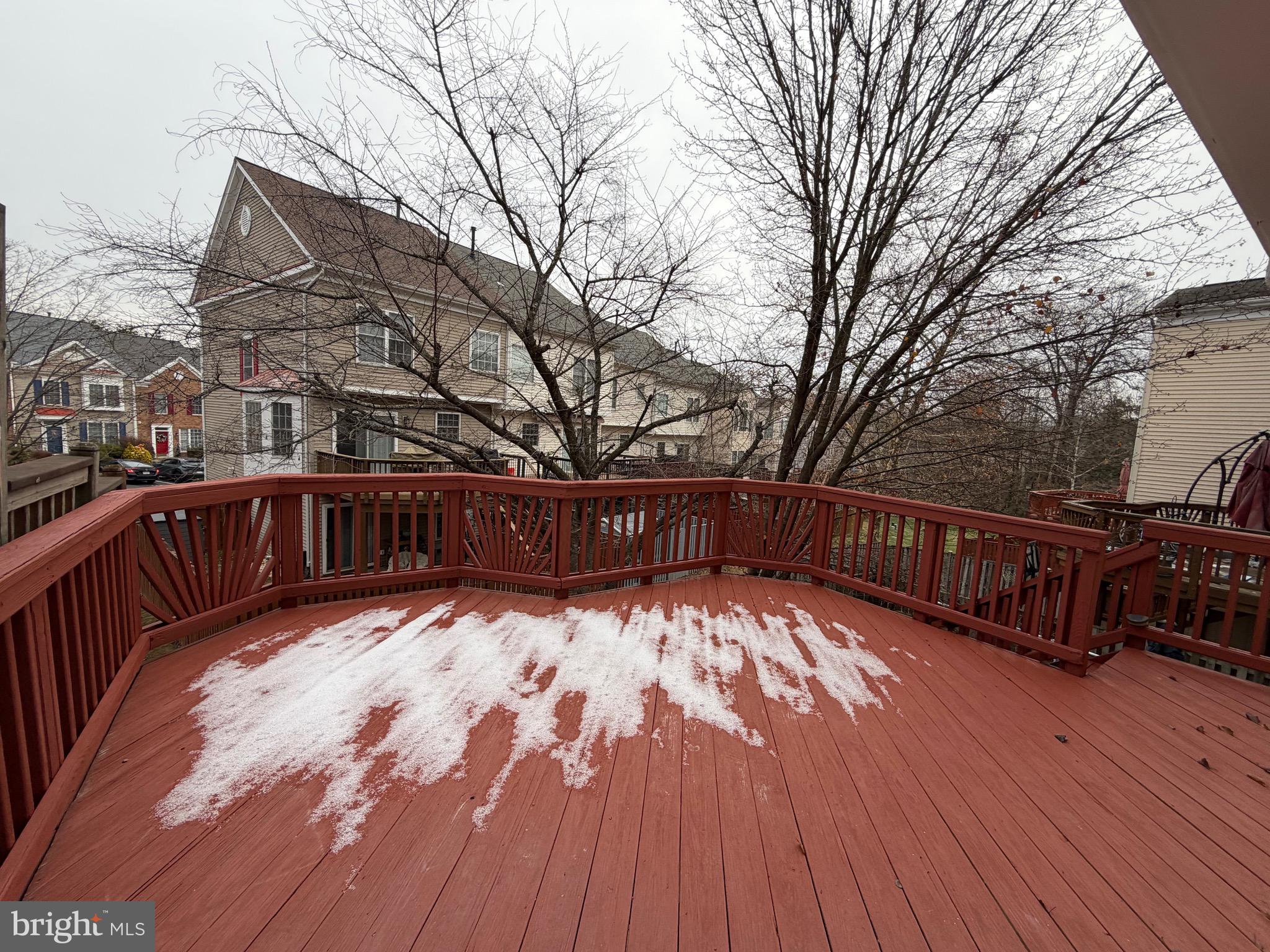 WORTHINGTON WOODS - Residential