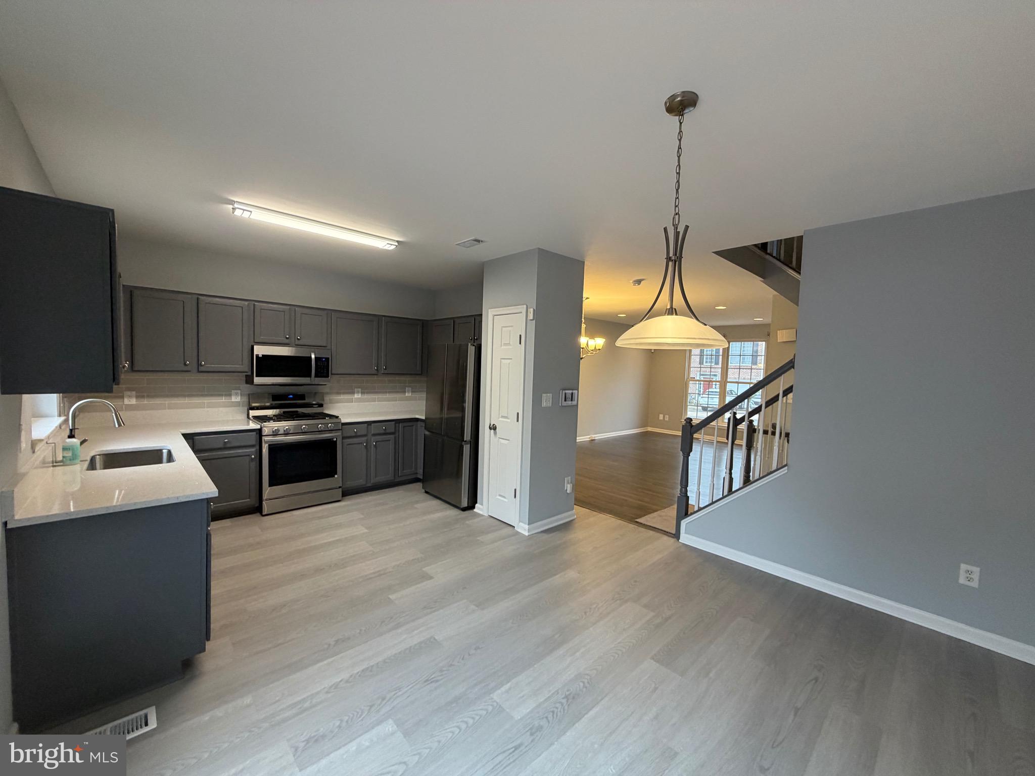 WORTHINGTON WOODS - Residential