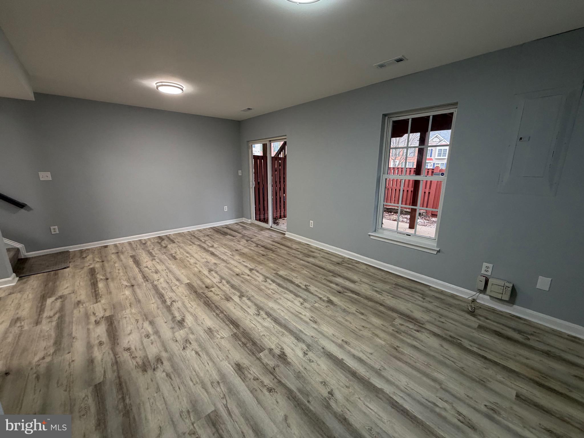 WORTHINGTON WOODS - Residential