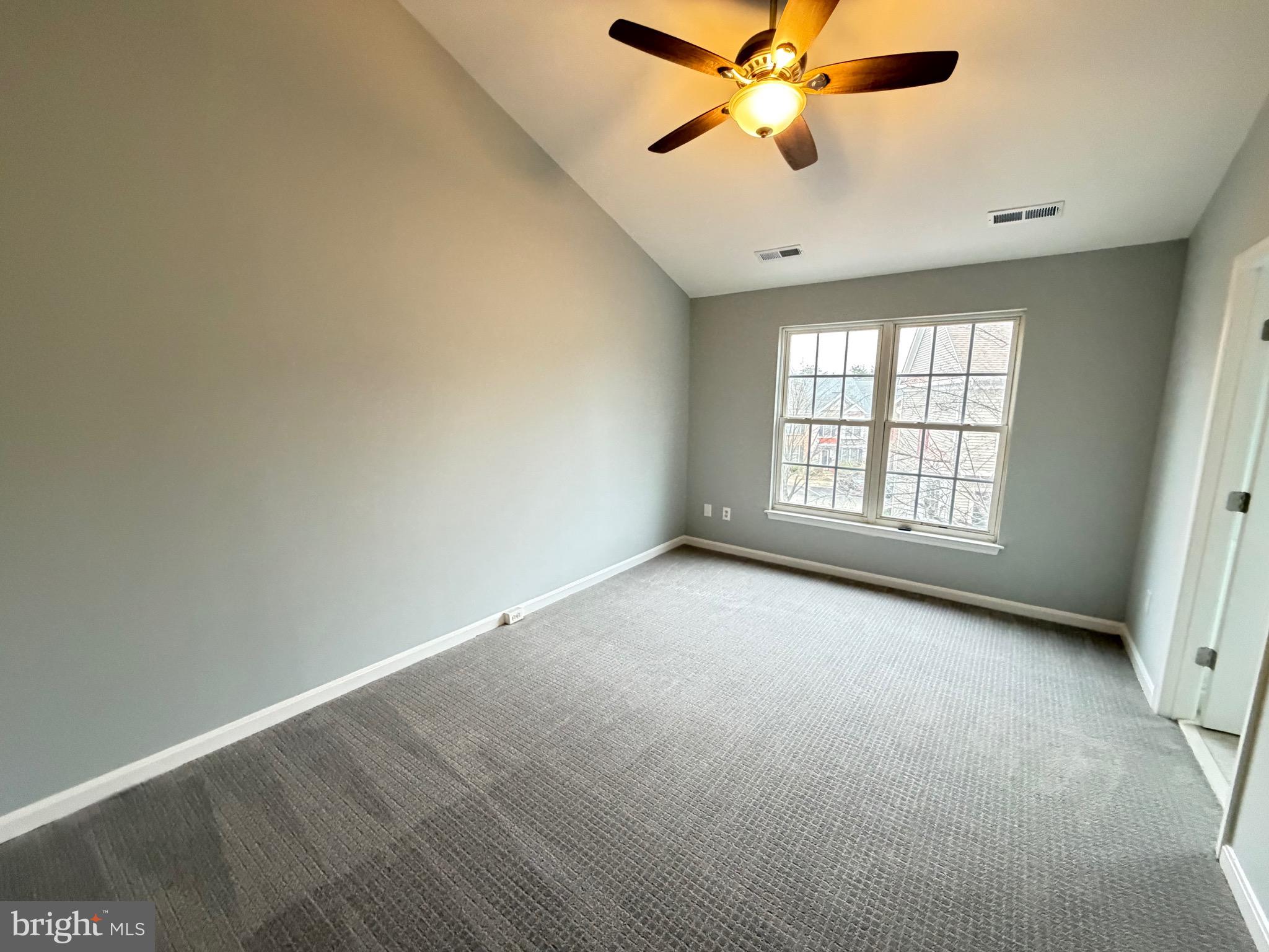 WORTHINGTON WOODS - Residential