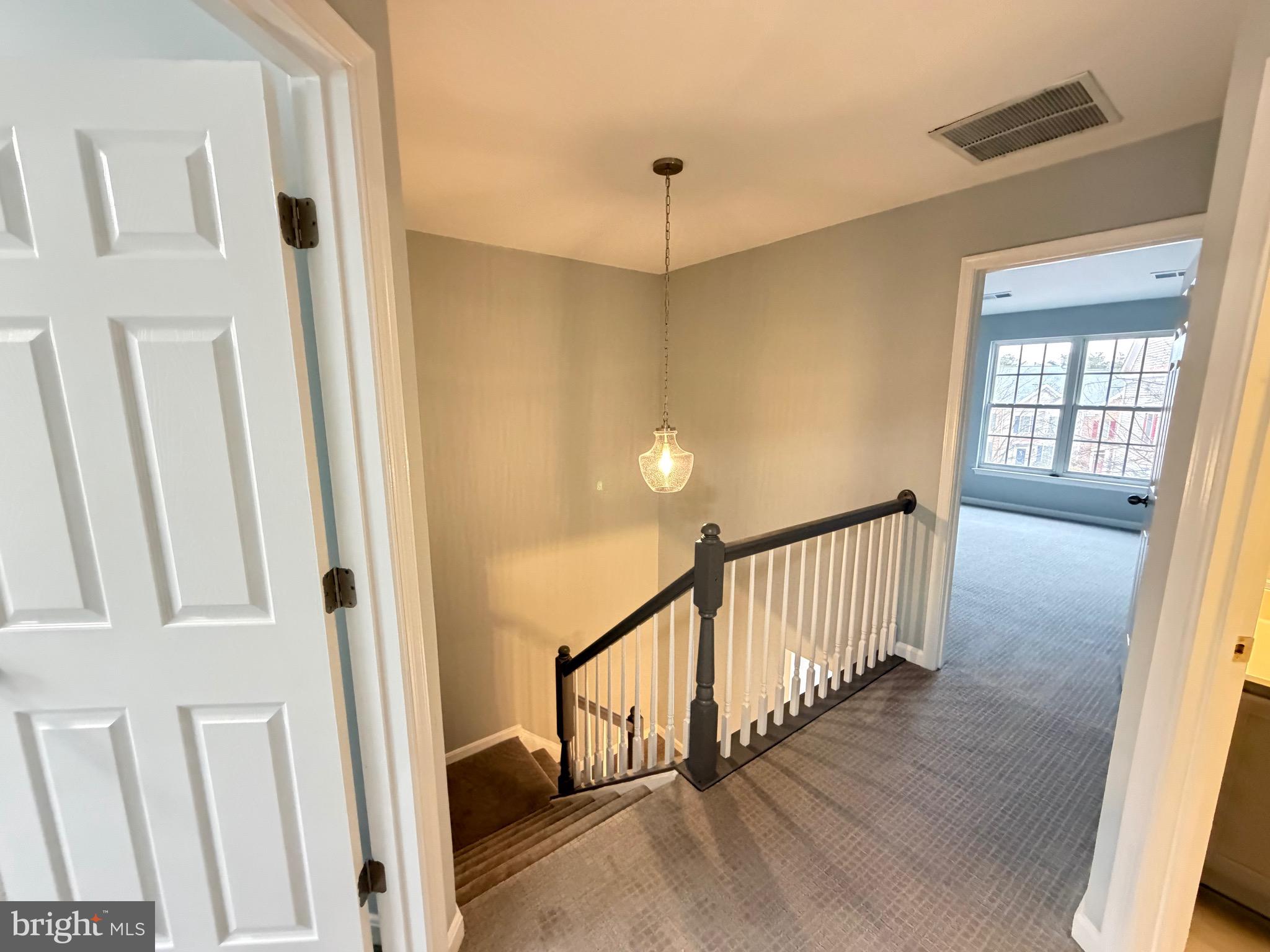 WORTHINGTON WOODS - Residential