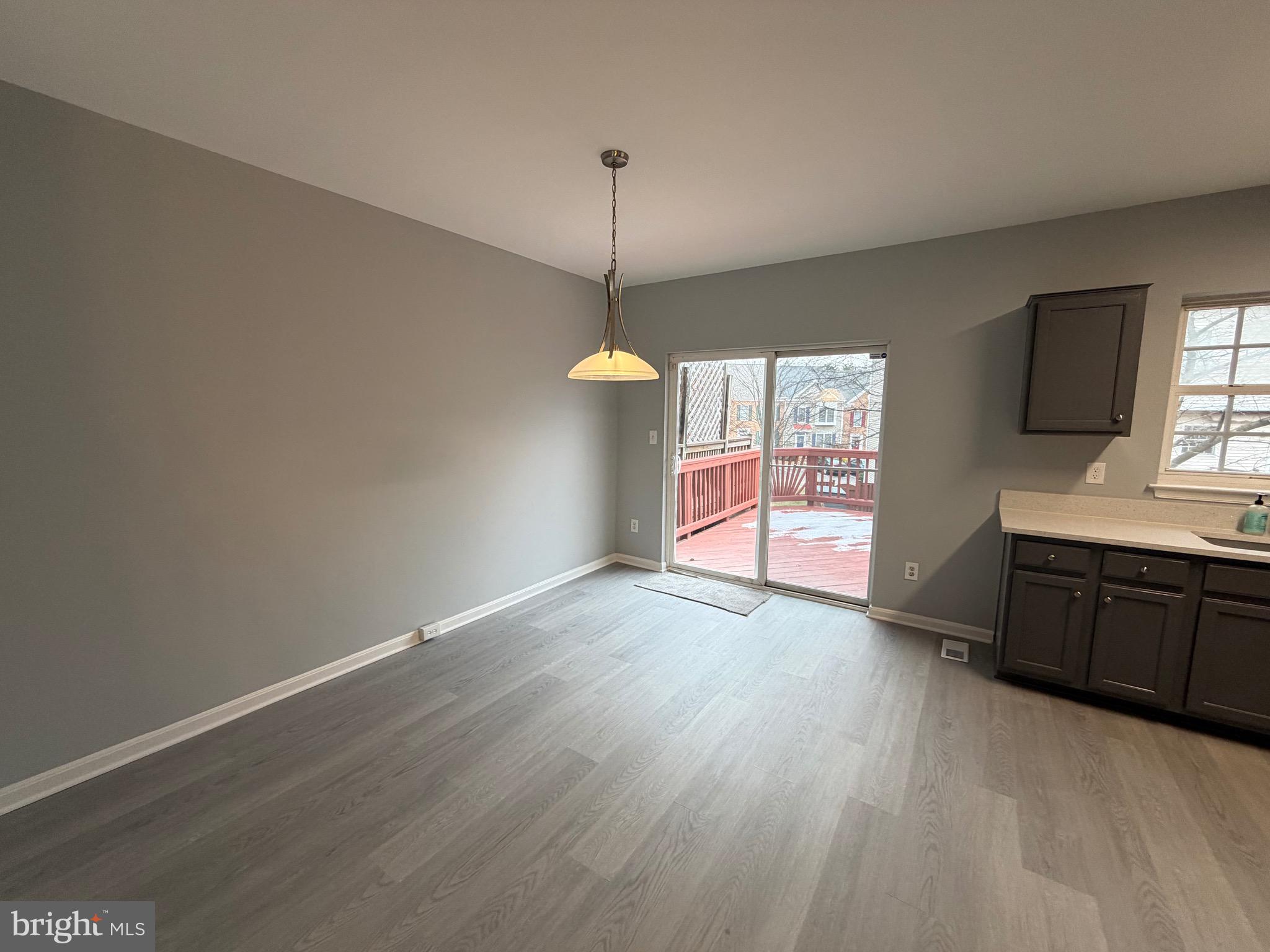 WORTHINGTON WOODS - Residential