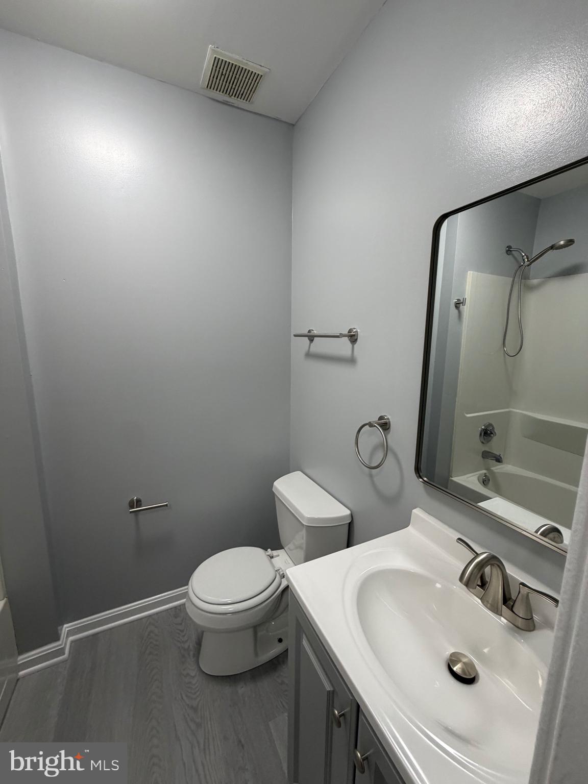 WORTHINGTON WOODS - Residential