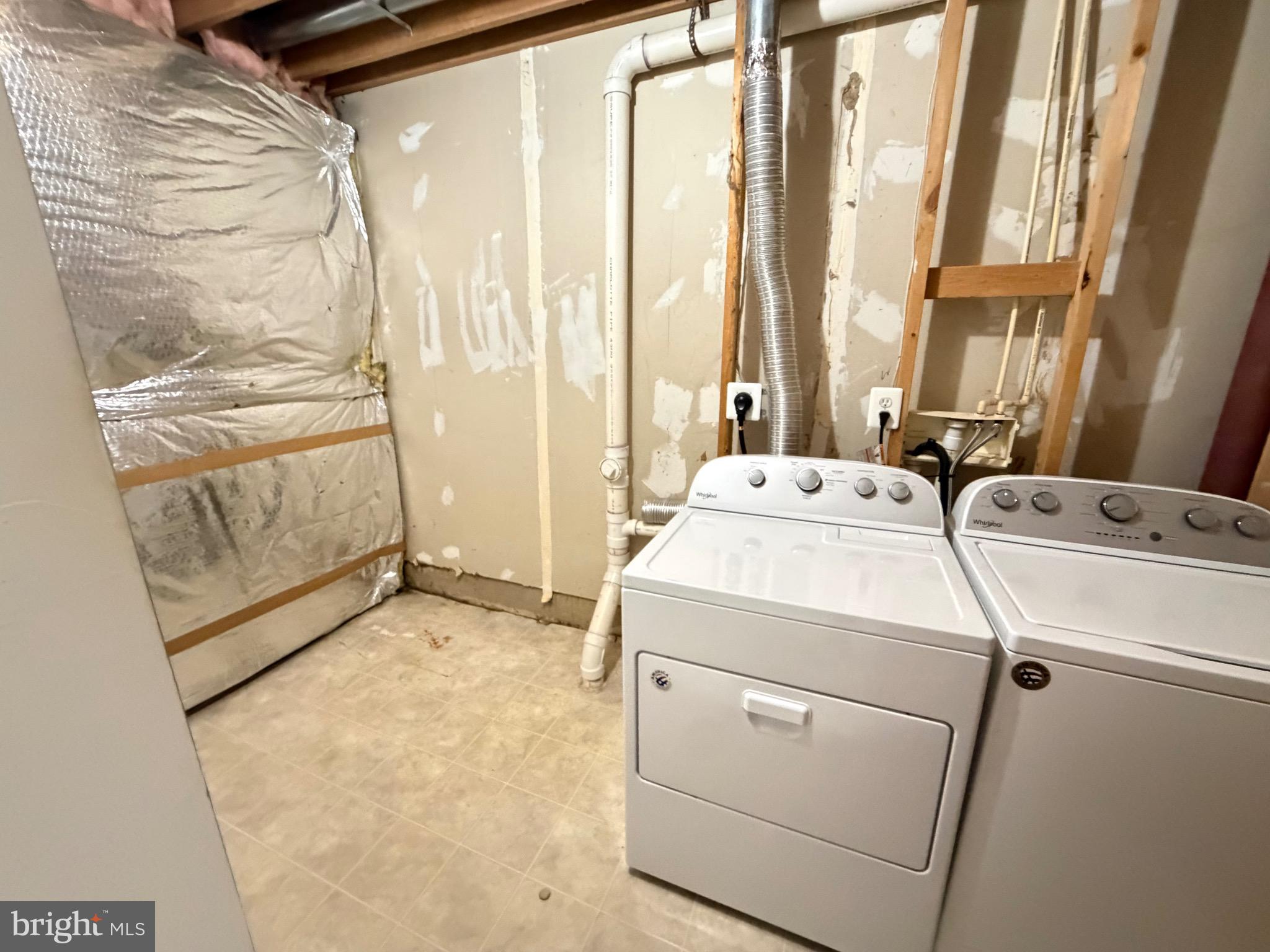 WORTHINGTON WOODS - Residential