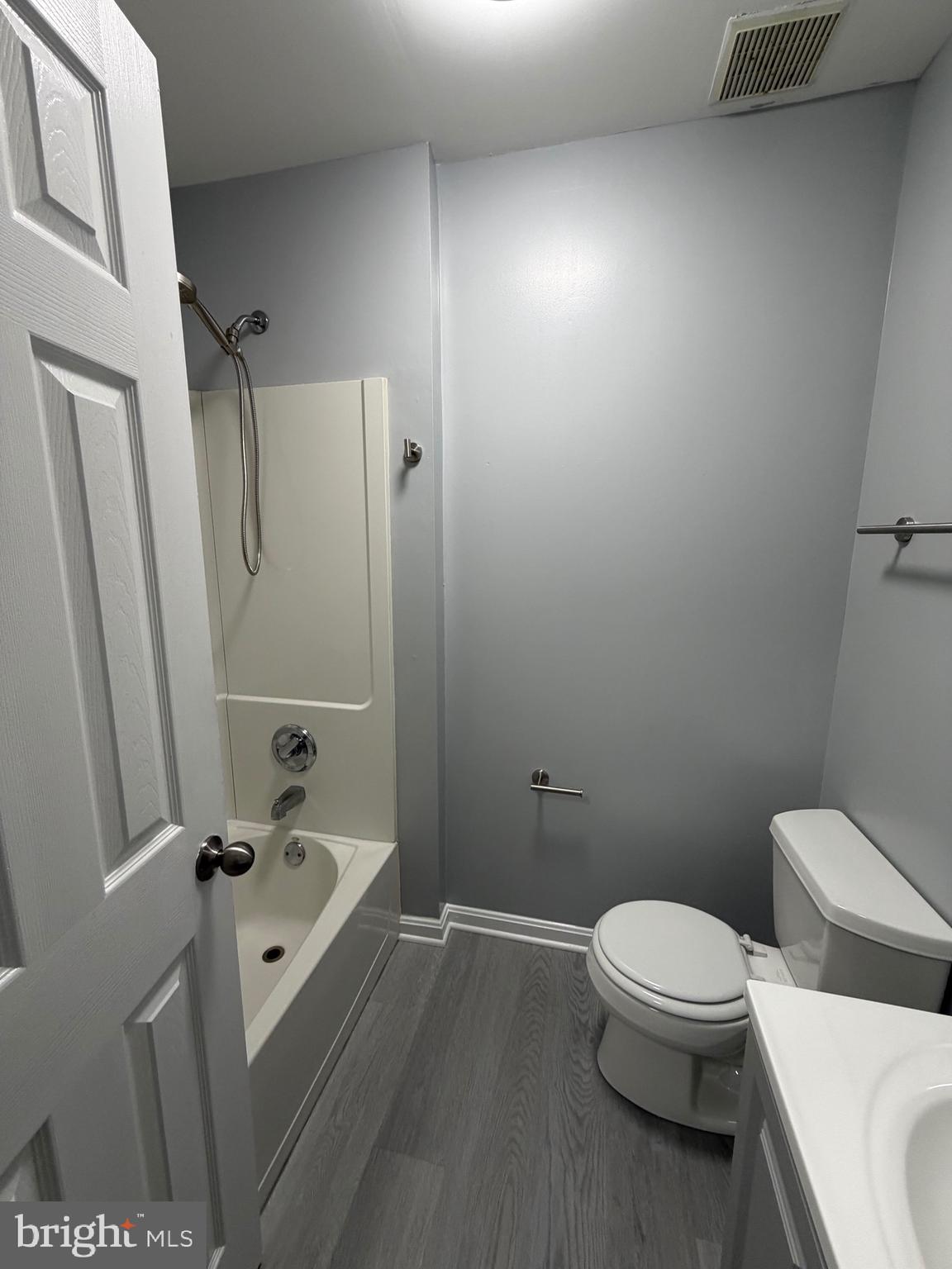 WORTHINGTON WOODS - Residential