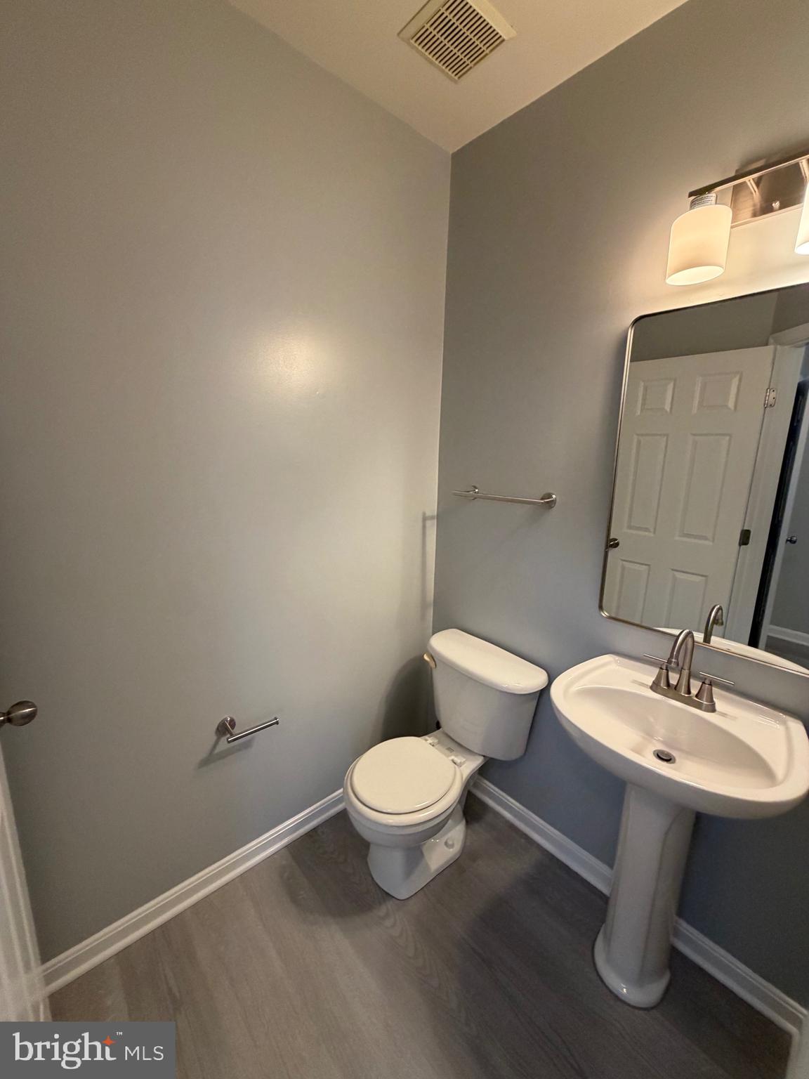 WORTHINGTON WOODS - Residential