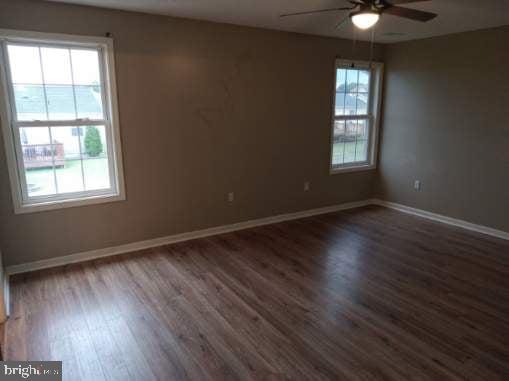 SUMMER HILL - Residential