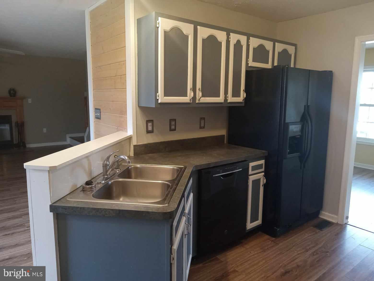 SUMMER HILL - Residential