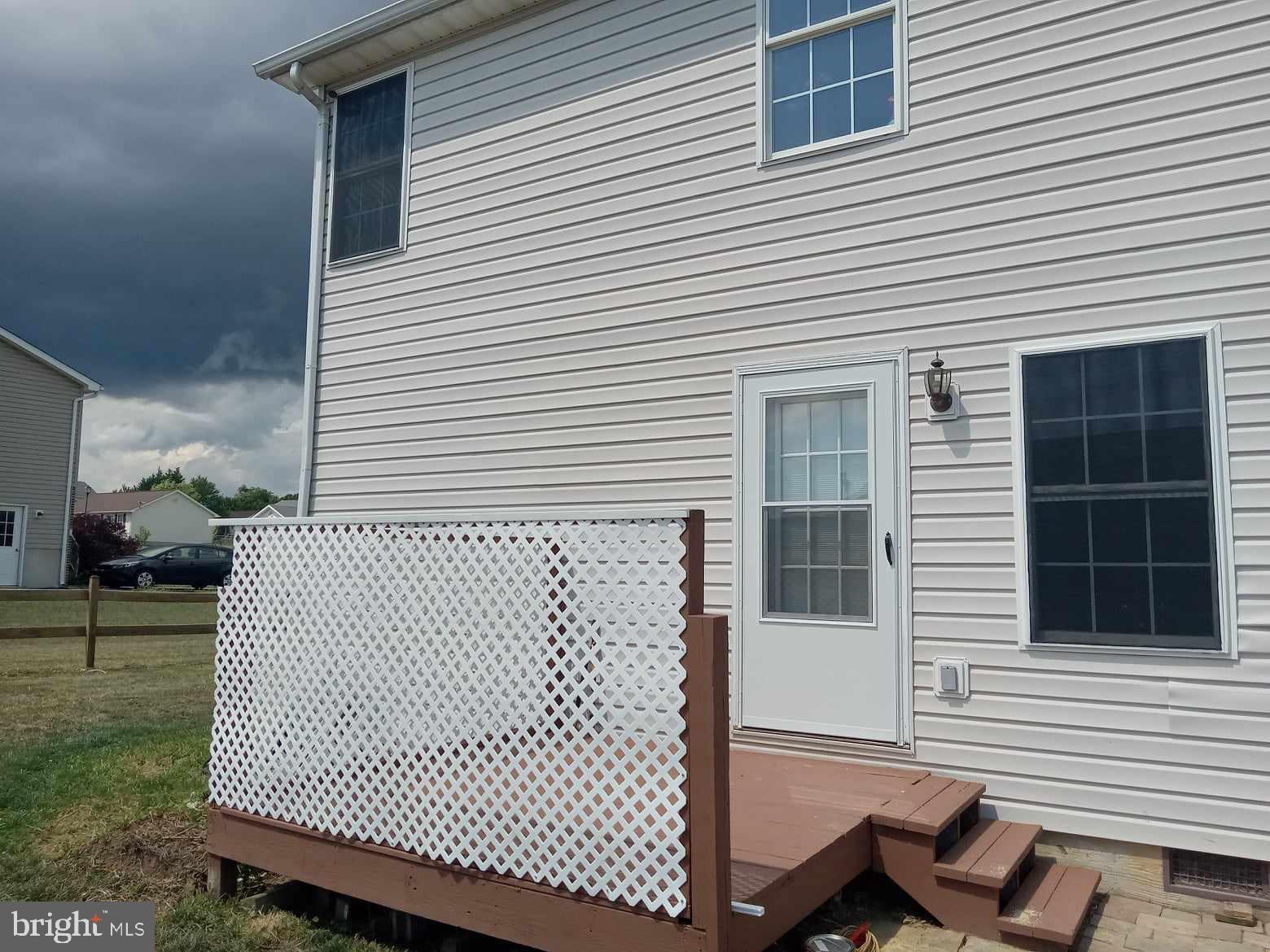 SUMMER HILL - Residential