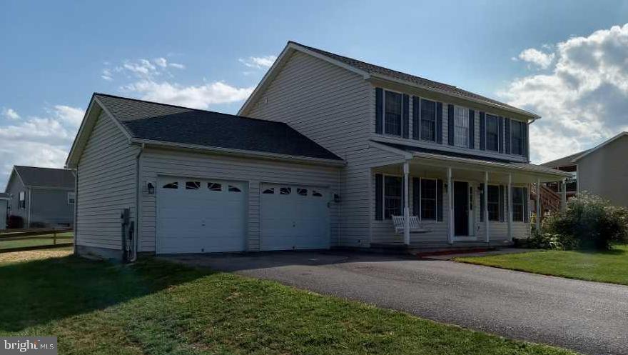 SUMMER HILL - Residential