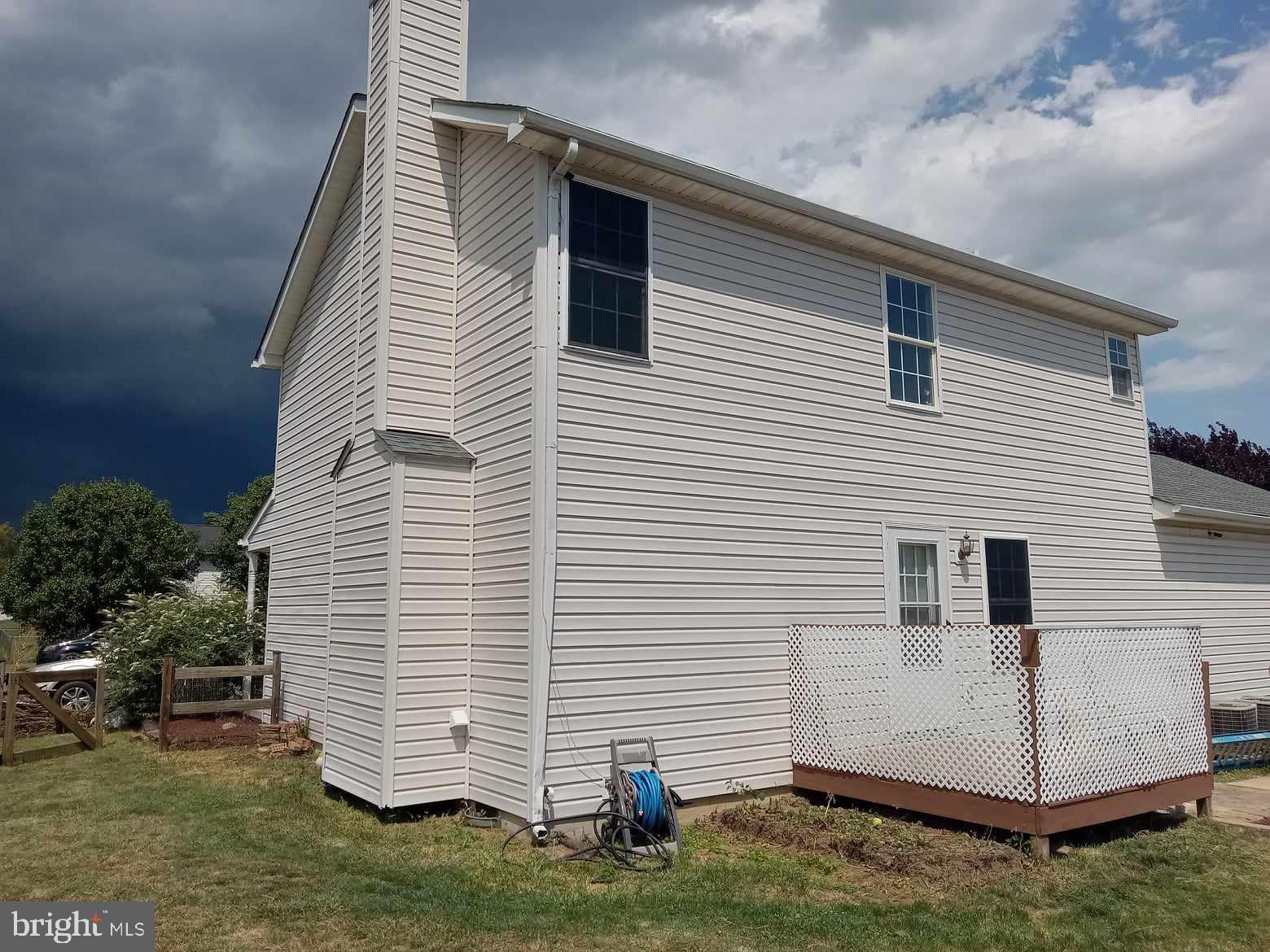 SUMMER HILL - Residential