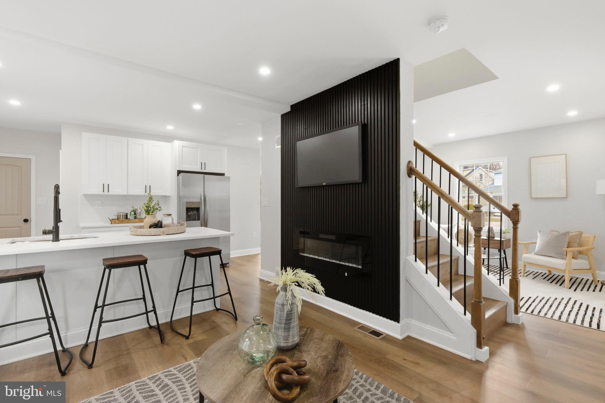 OVERLEA - Residential