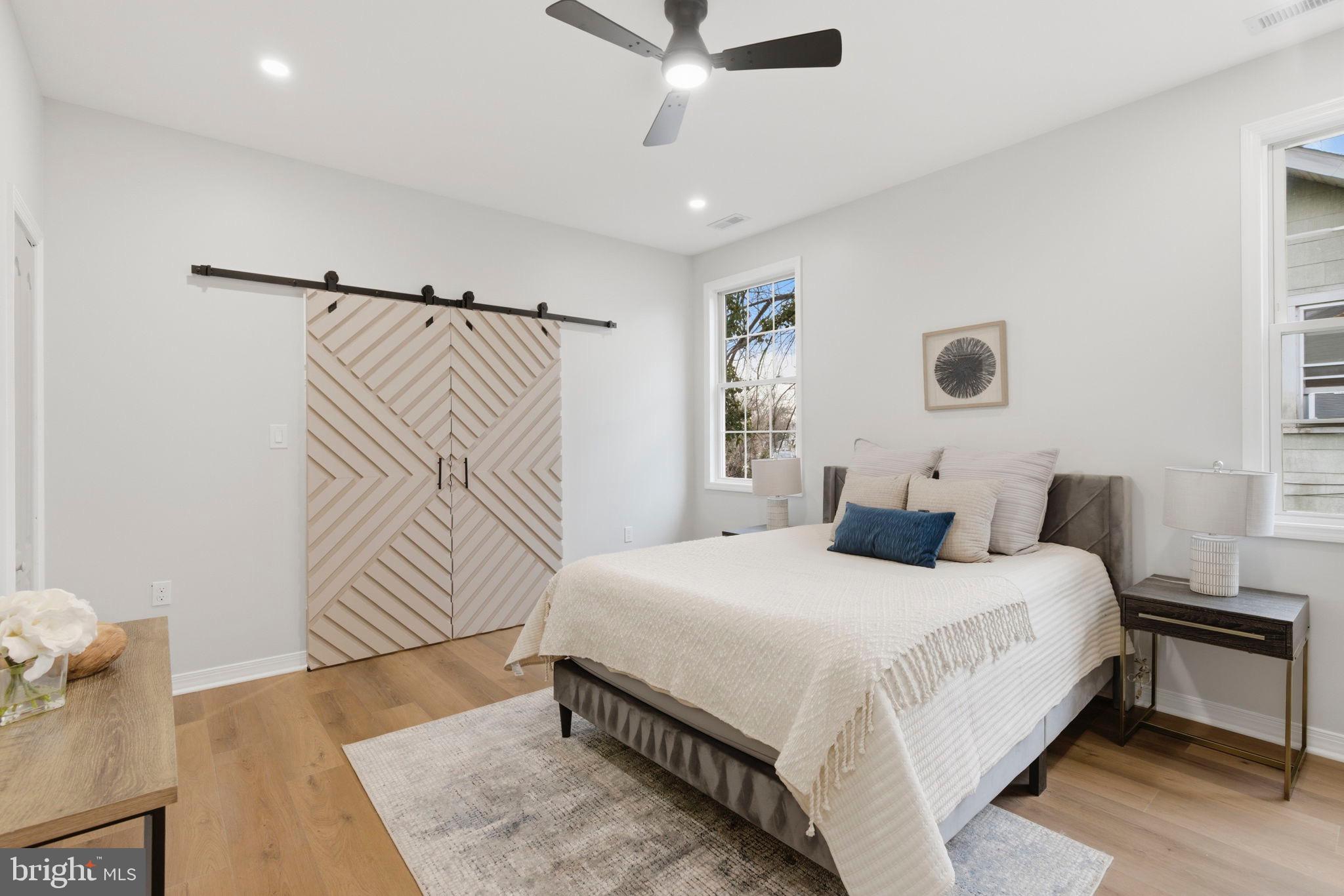 OVERLEA - Residential