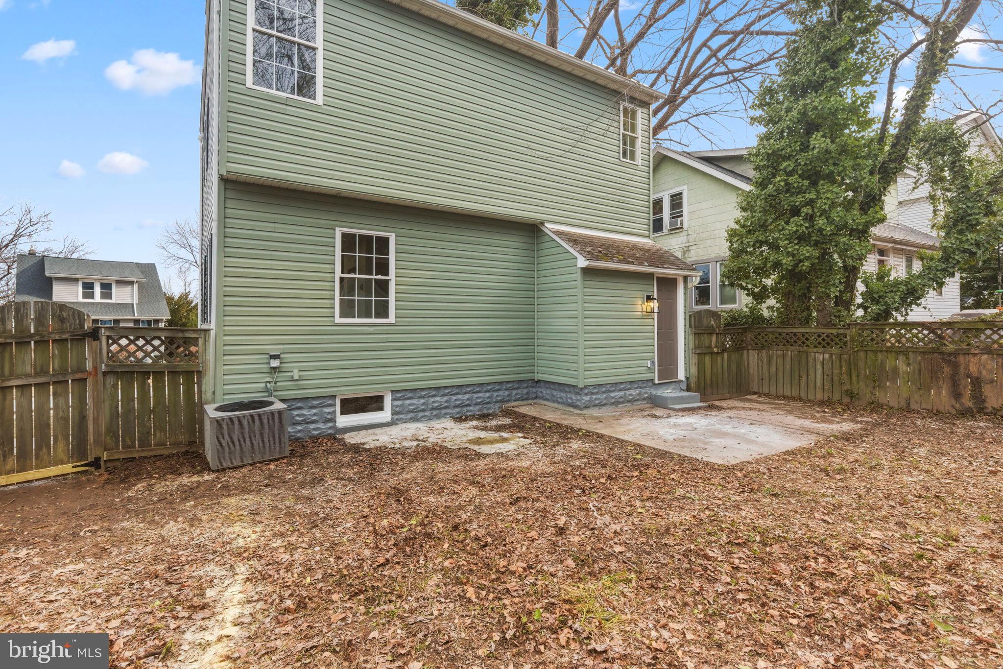 OVERLEA - Residential