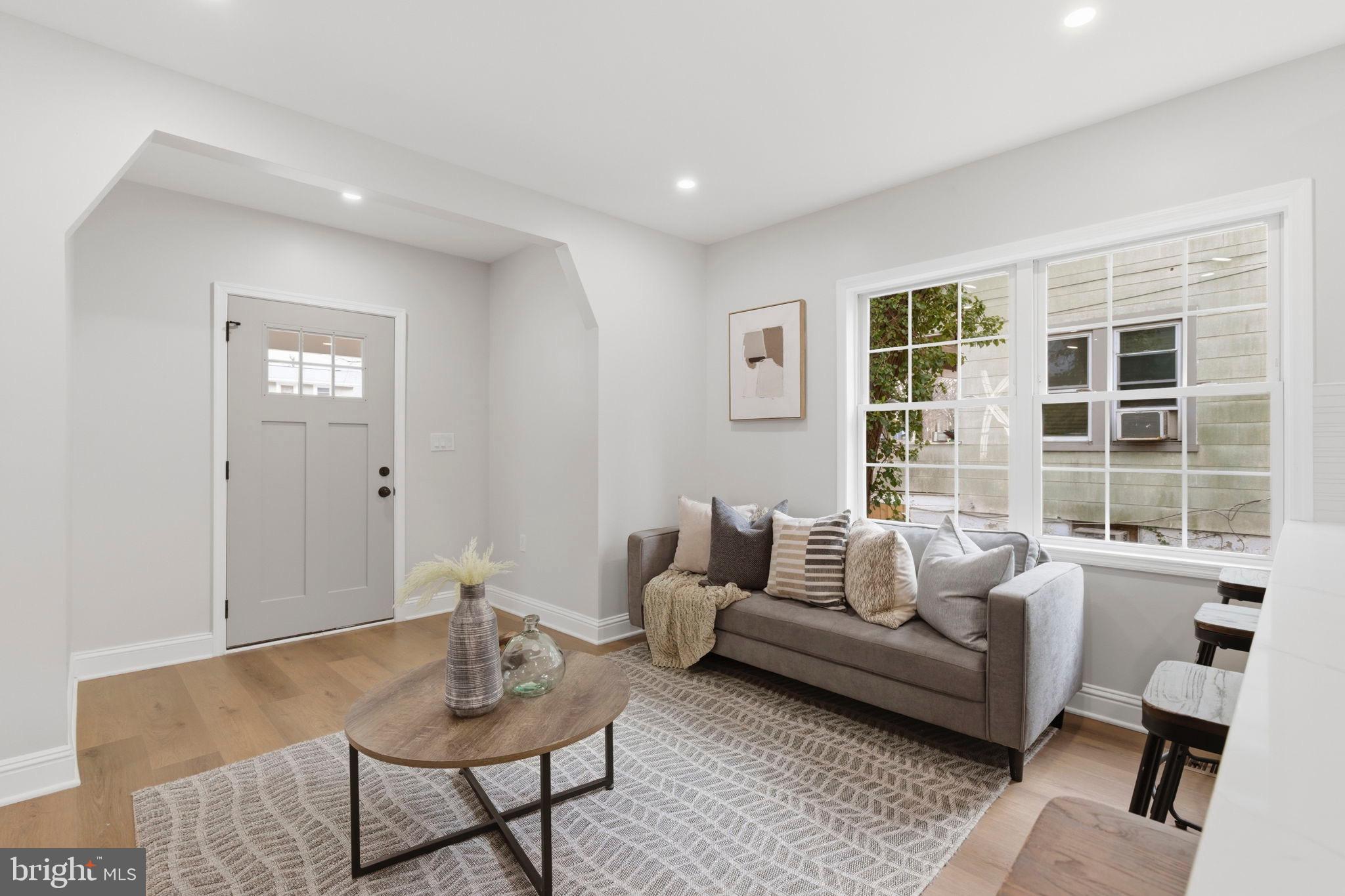 OVERLEA - Residential