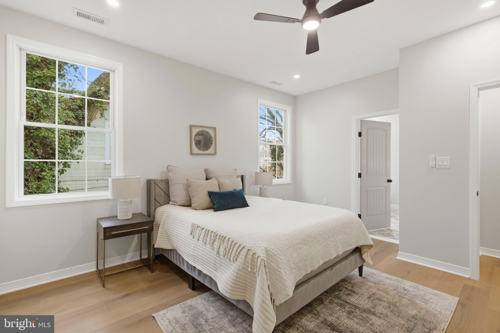 OVERLEA - Residential