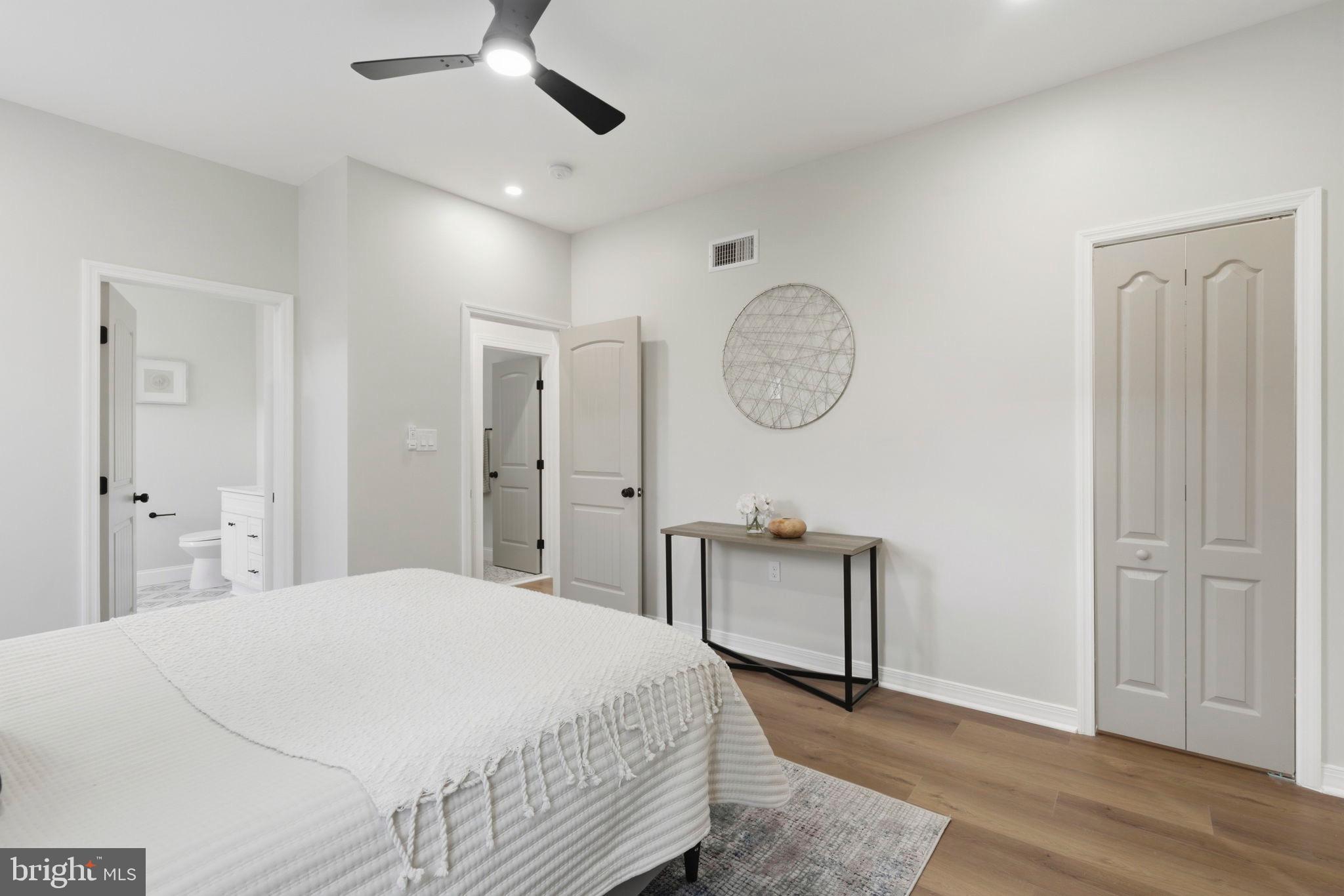 OVERLEA - Residential