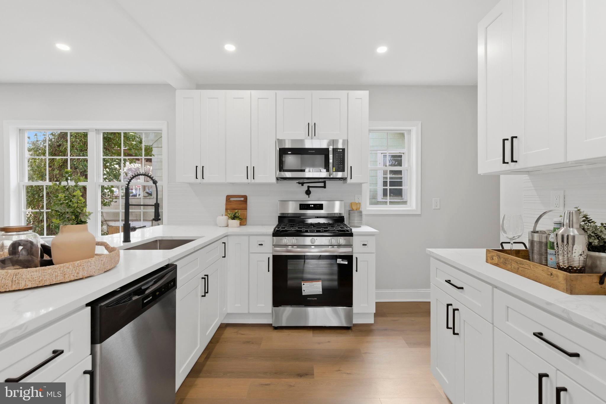 OVERLEA - Residential