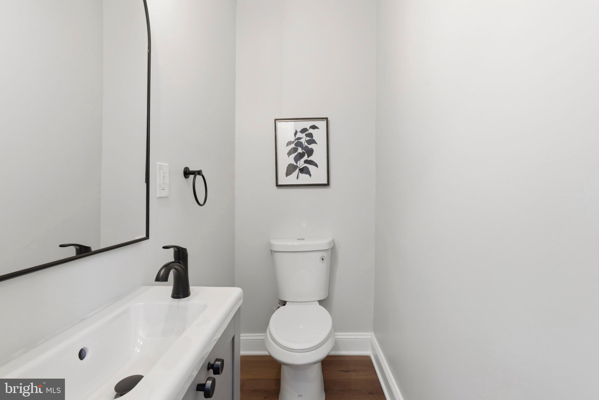 OVERLEA - Residential