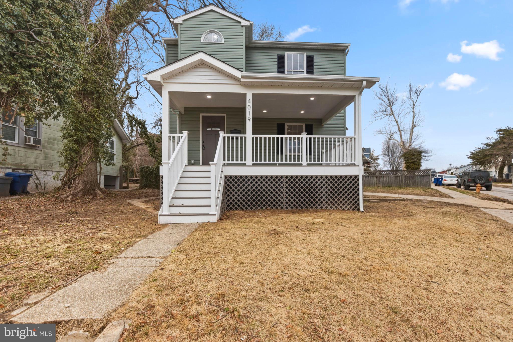 OVERLEA - Residential