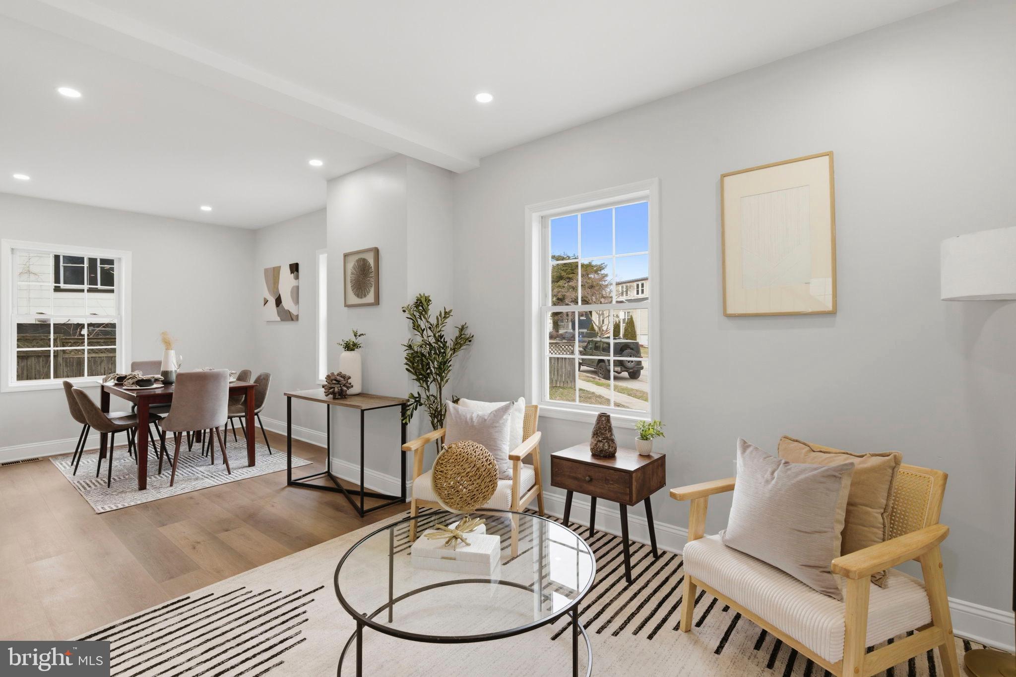 OVERLEA - Residential