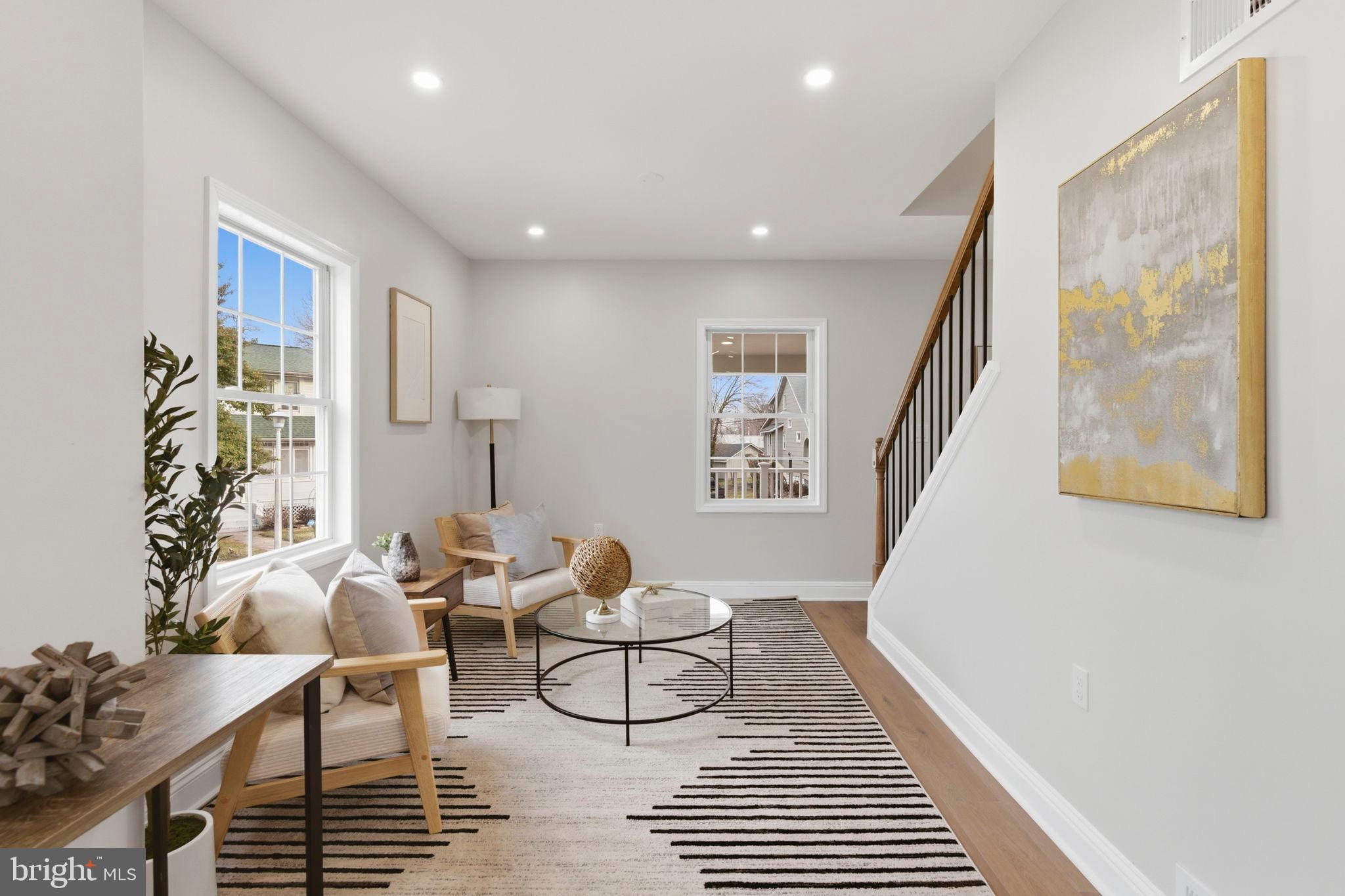 OVERLEA - Residential