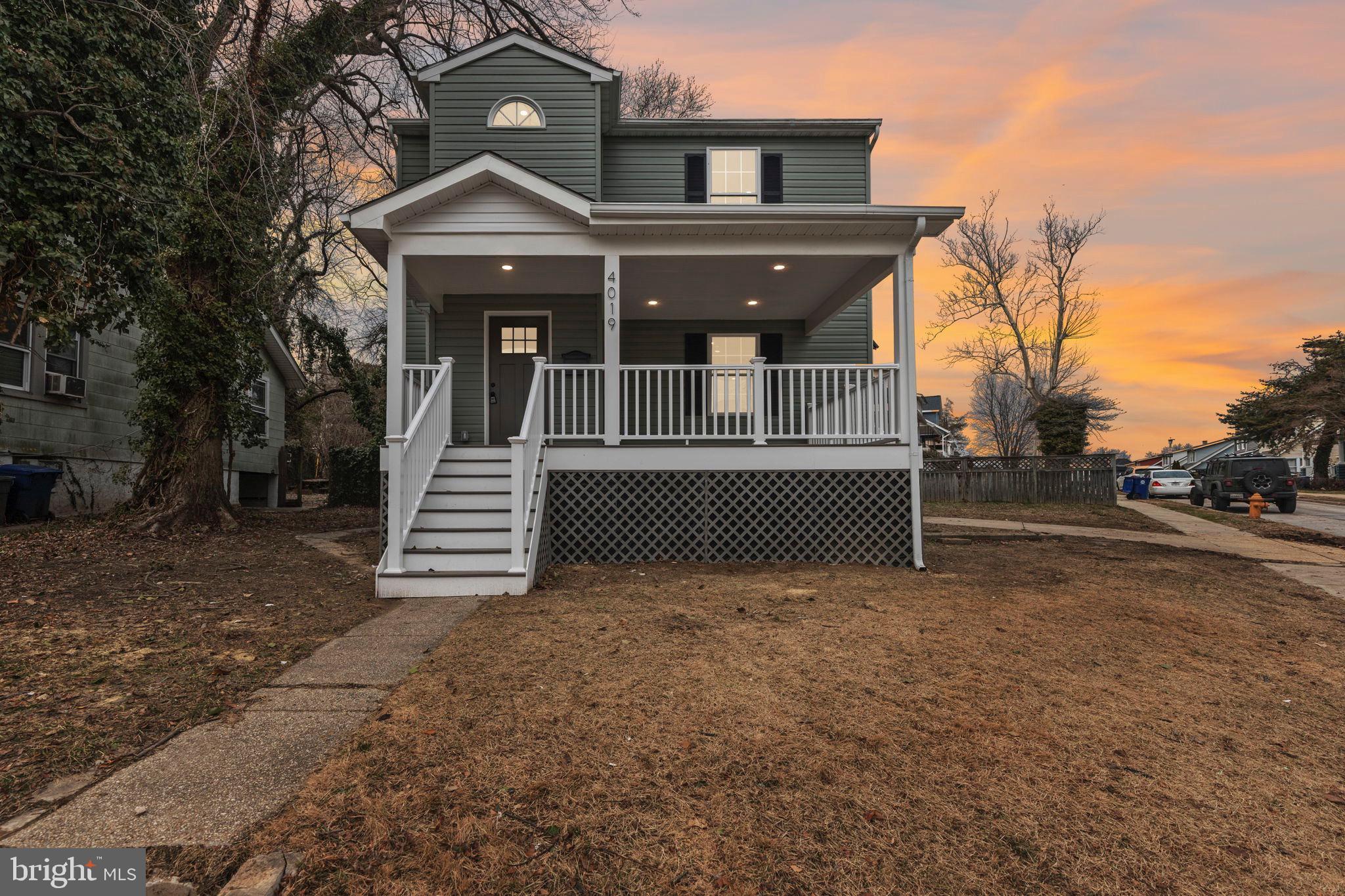 OVERLEA - Residential