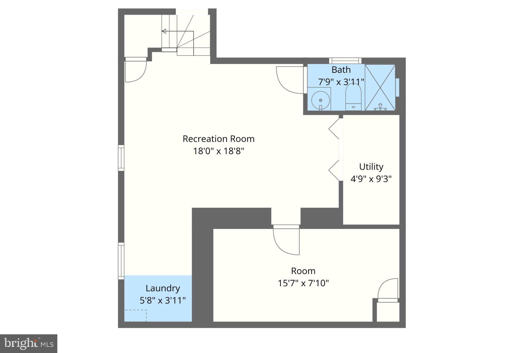 OVERLEA - Residential
