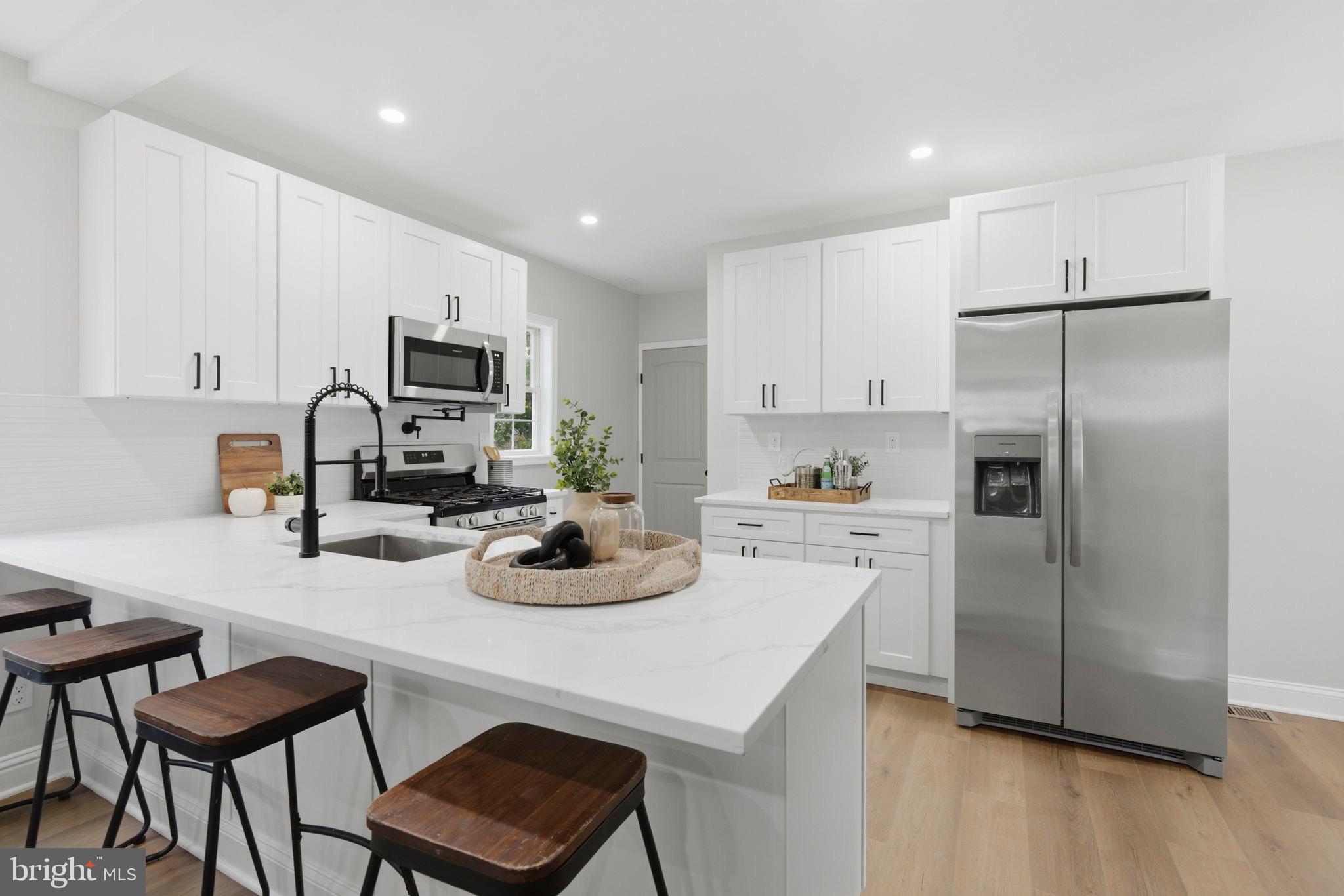 OVERLEA - Residential