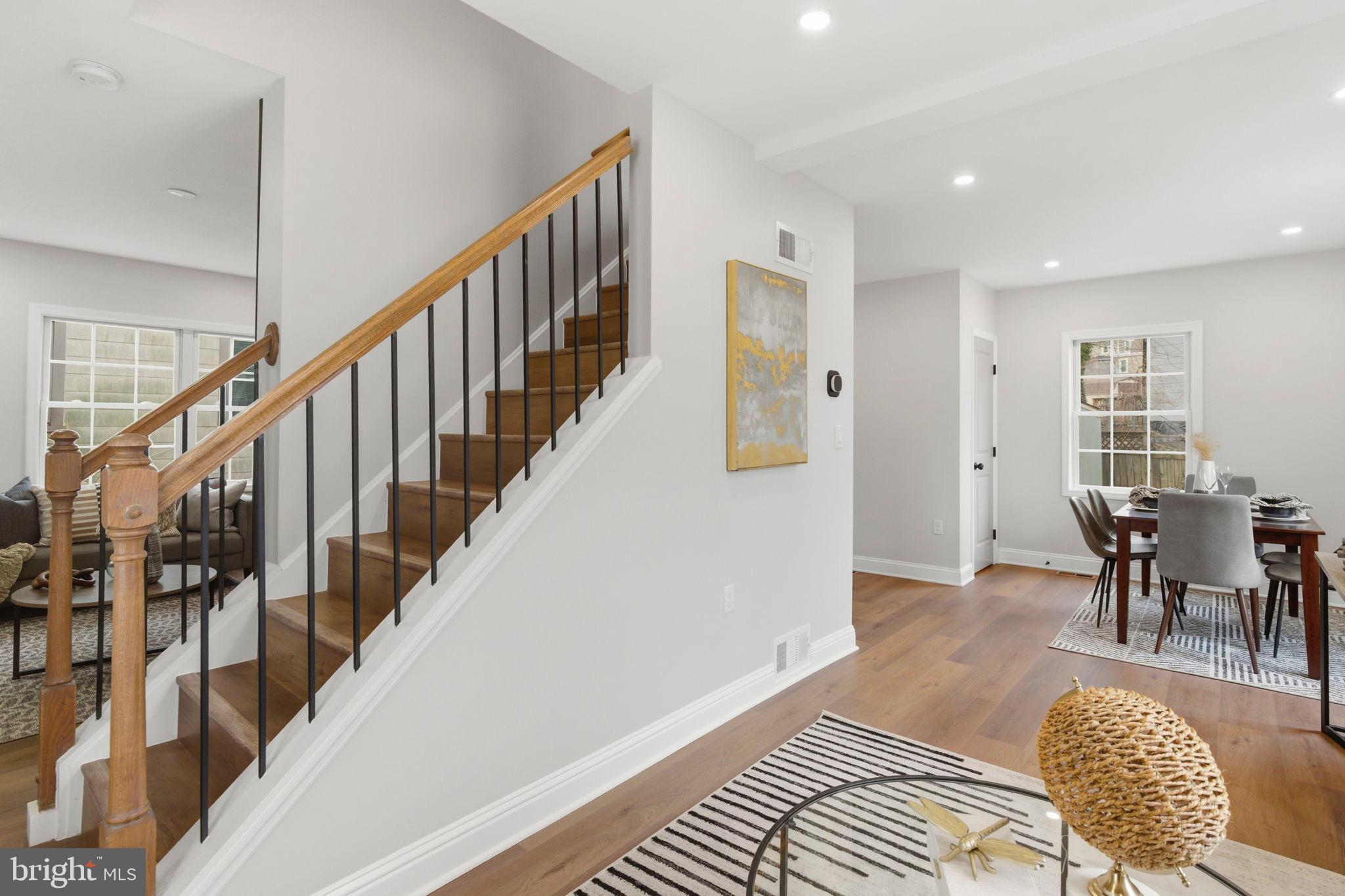 OVERLEA - Residential