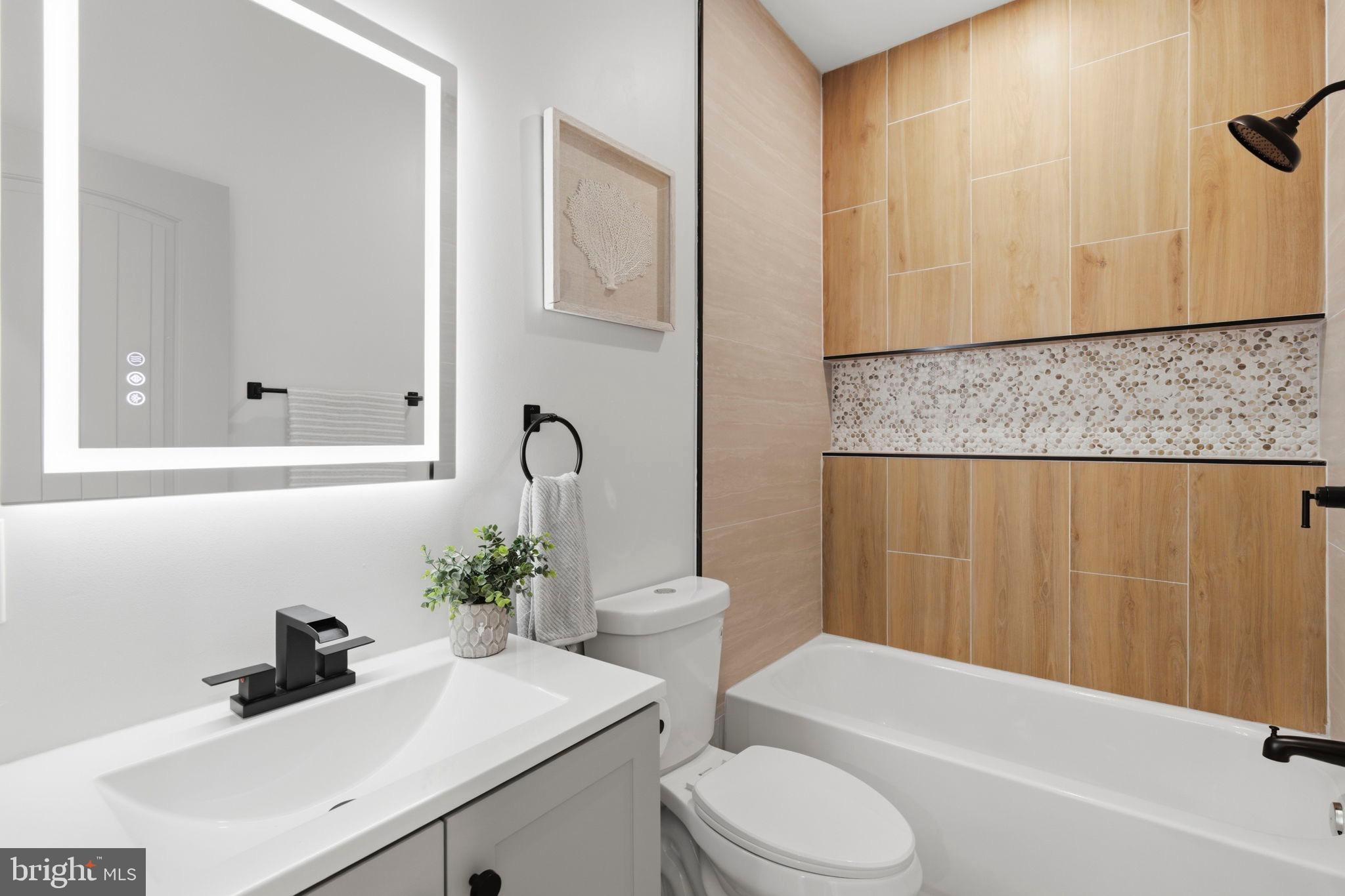 OVERLEA - Residential