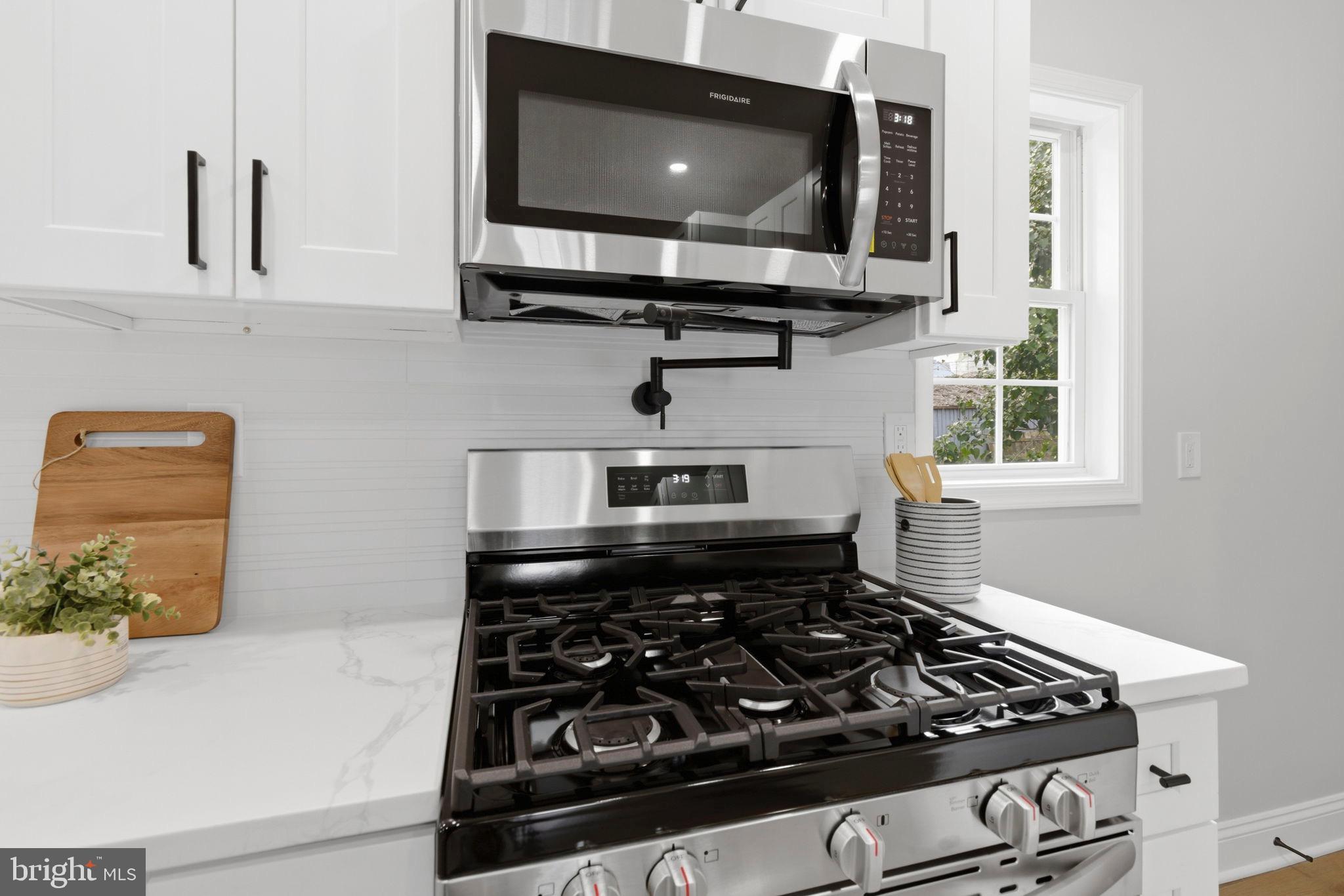 OVERLEA - Residential