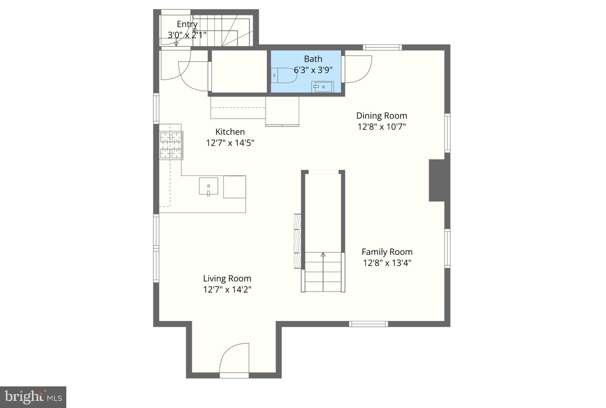 OVERLEA - Residential