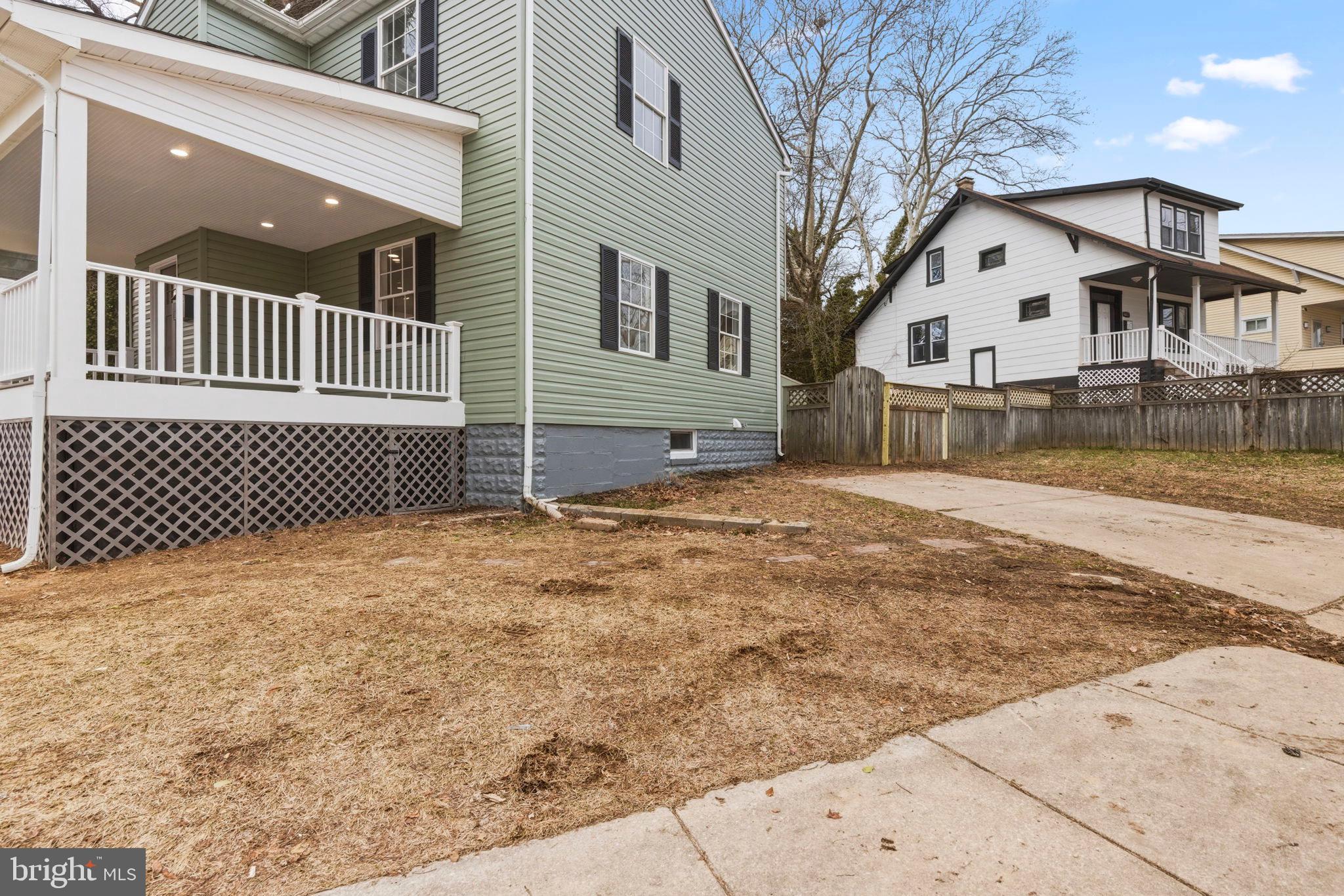 OVERLEA - Residential