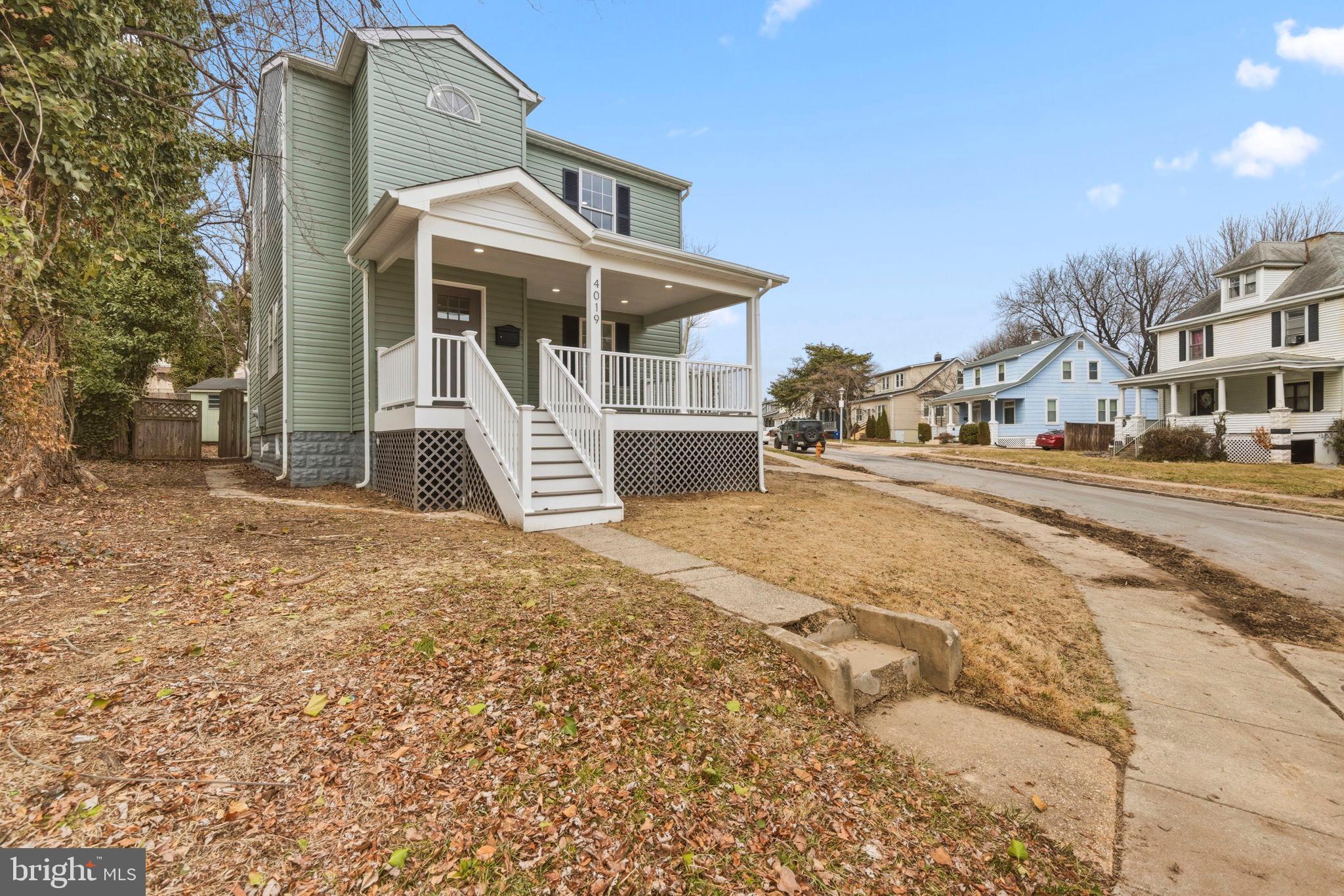 OVERLEA - Residential