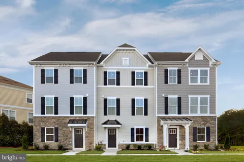 12249 Hidden Bay Drive Unit 5, Berlin, MD 21811 - MLS#: MDWO2029112