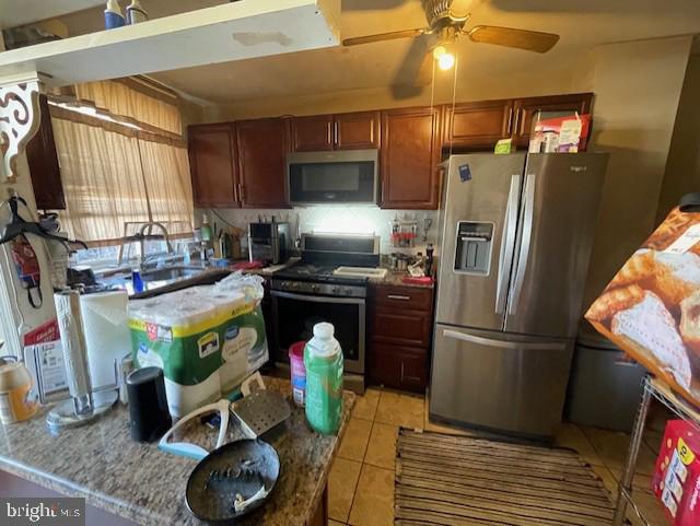 MAYFAIR - Residential