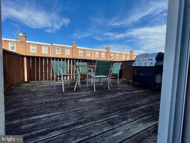 MAYFAIR - Residential