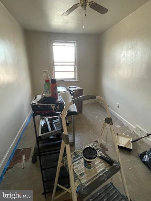 MAYFAIR - Residential