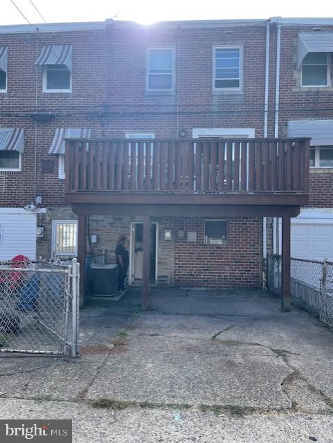 MAYFAIR - Residential