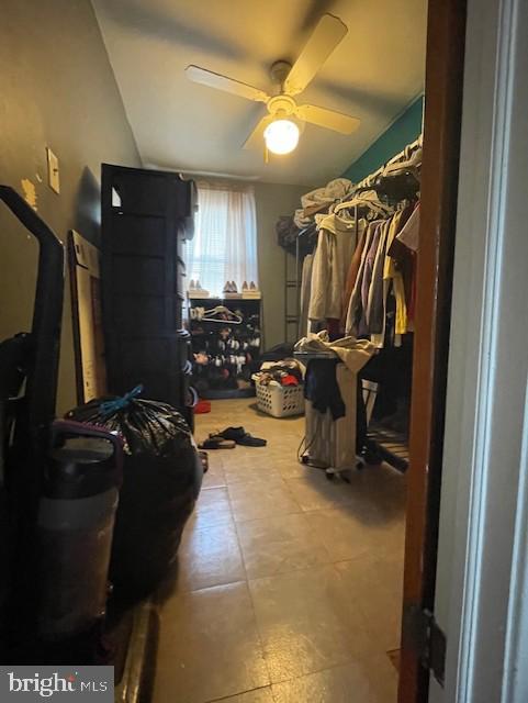 MAYFAIR - Residential