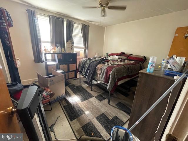 MAYFAIR - Residential