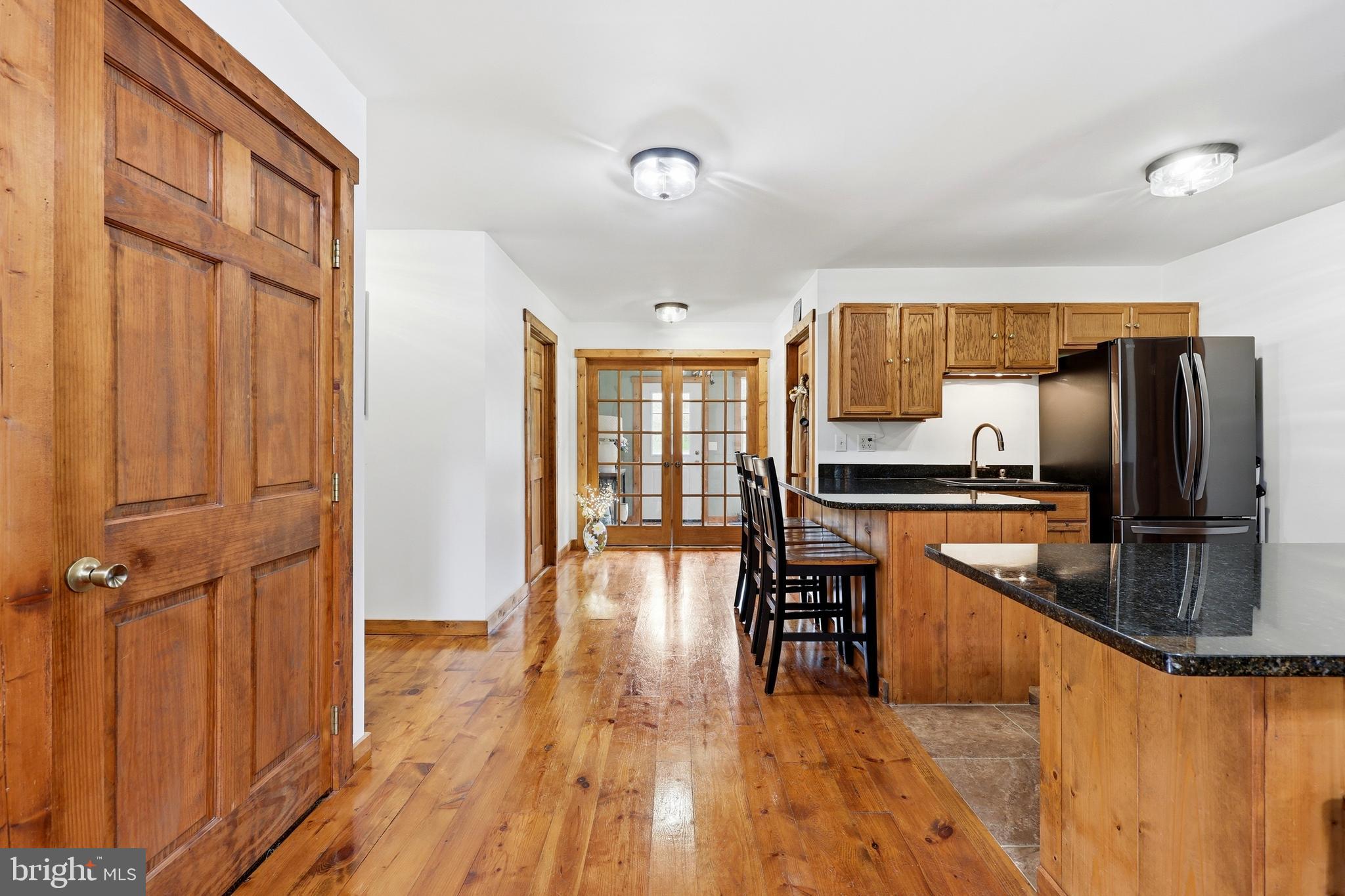 LAKE FERNDALE - Residential