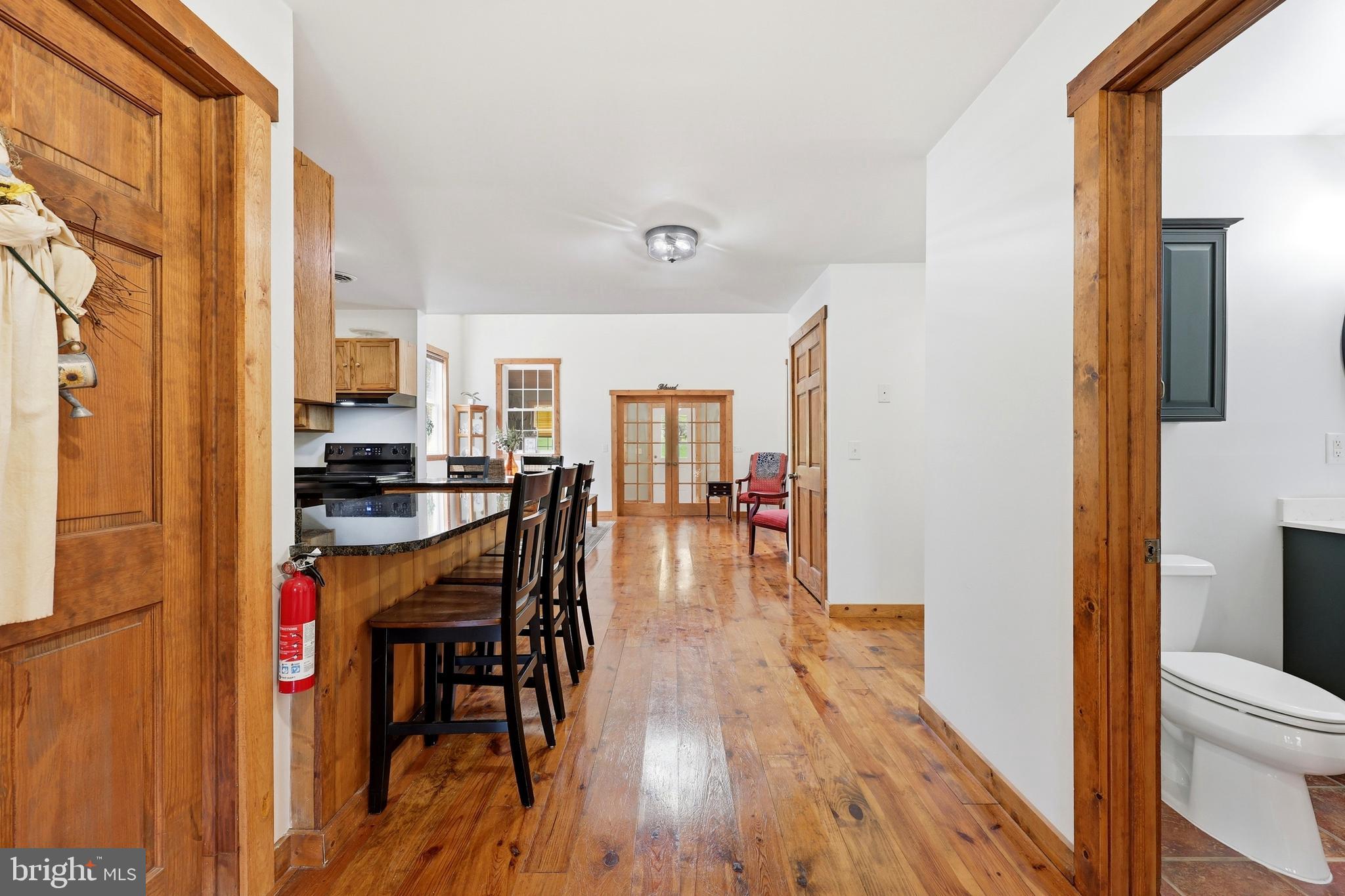 LAKE FERNDALE - Residential