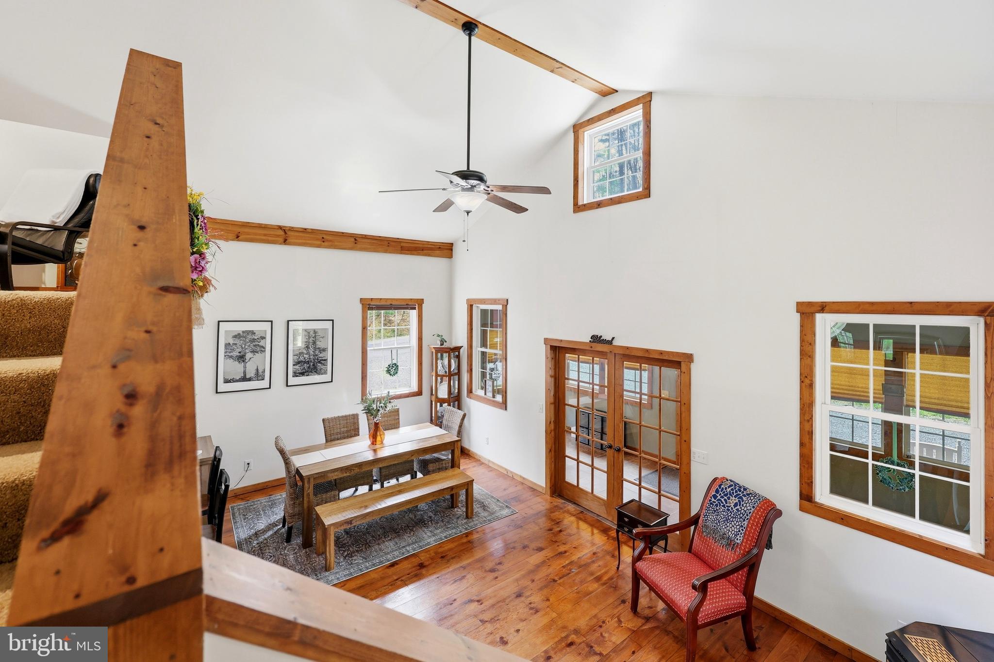 LAKE FERNDALE - Residential
