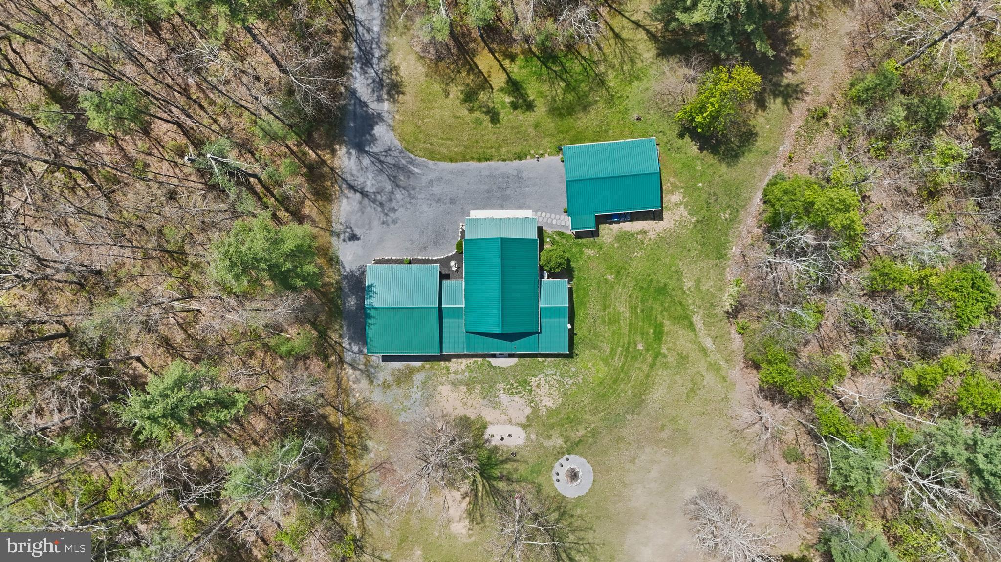 LAKE FERNDALE - Residential